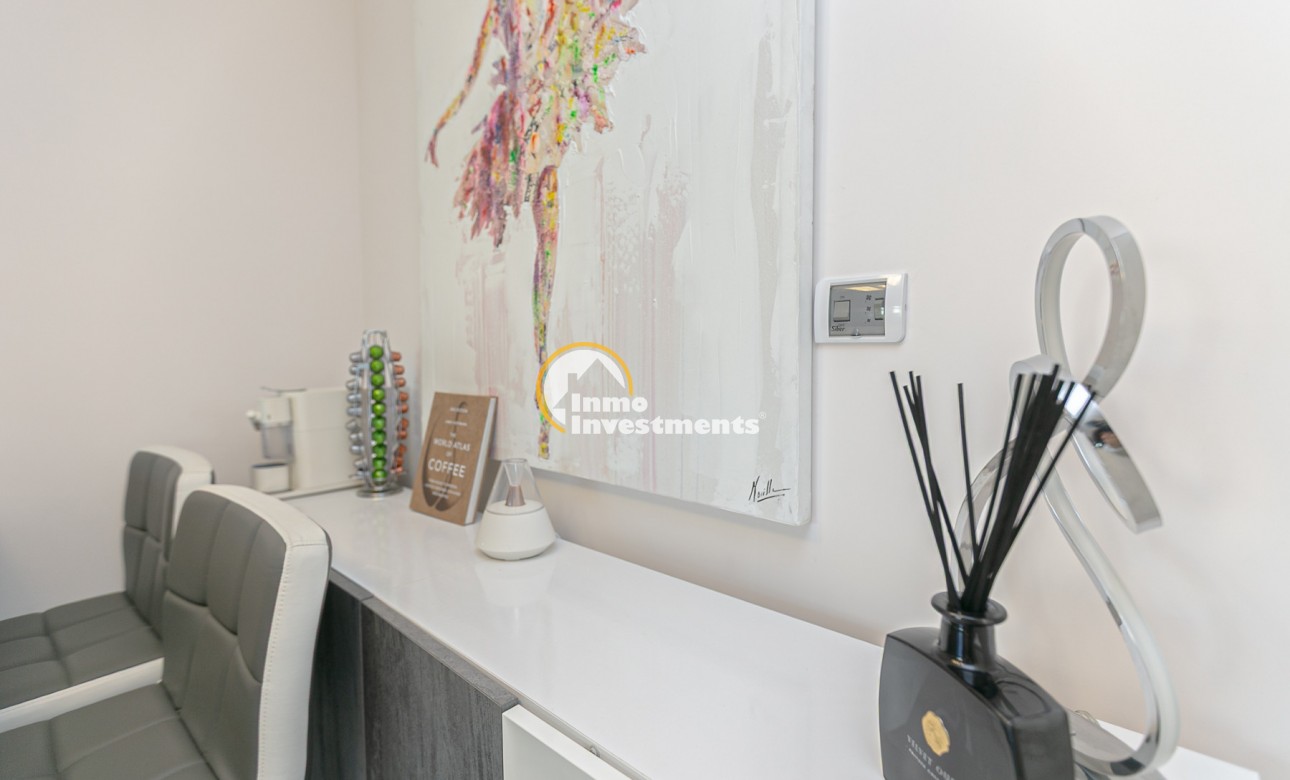 Bestaande bouw - Appartement - Orihuela Costa - Los Dolses