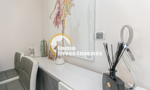 Bestaande bouw - Appartement - Orihuela Costa - Los Dolses