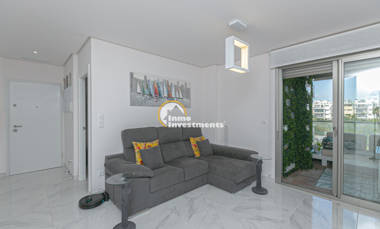 Bestaande bouw - Appartement - Orihuela Costa - Los Dolses
