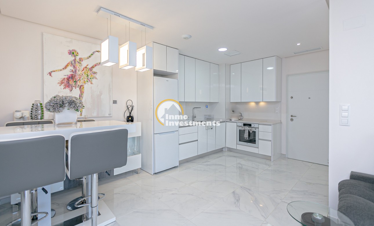 Bestaande bouw - Appartement - Orihuela Costa - Los Dolses