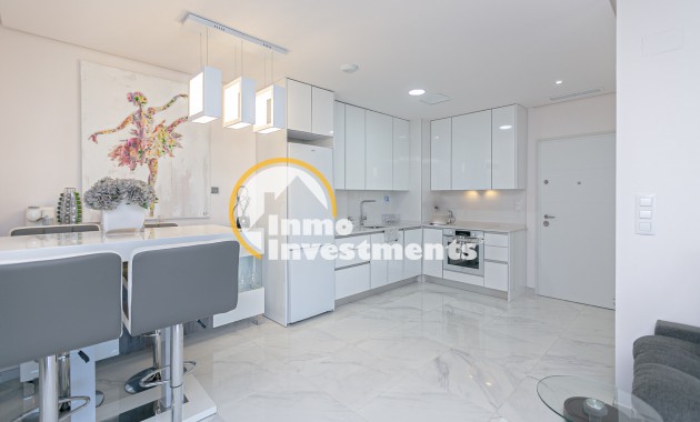 Bestaande bouw - Appartement - Orihuela Costa - Los Dolses