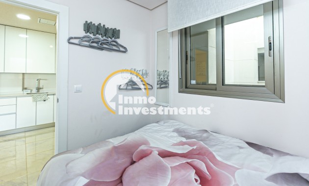 Bestaande bouw - Appartement - Orihuela Costa - Los Dolses