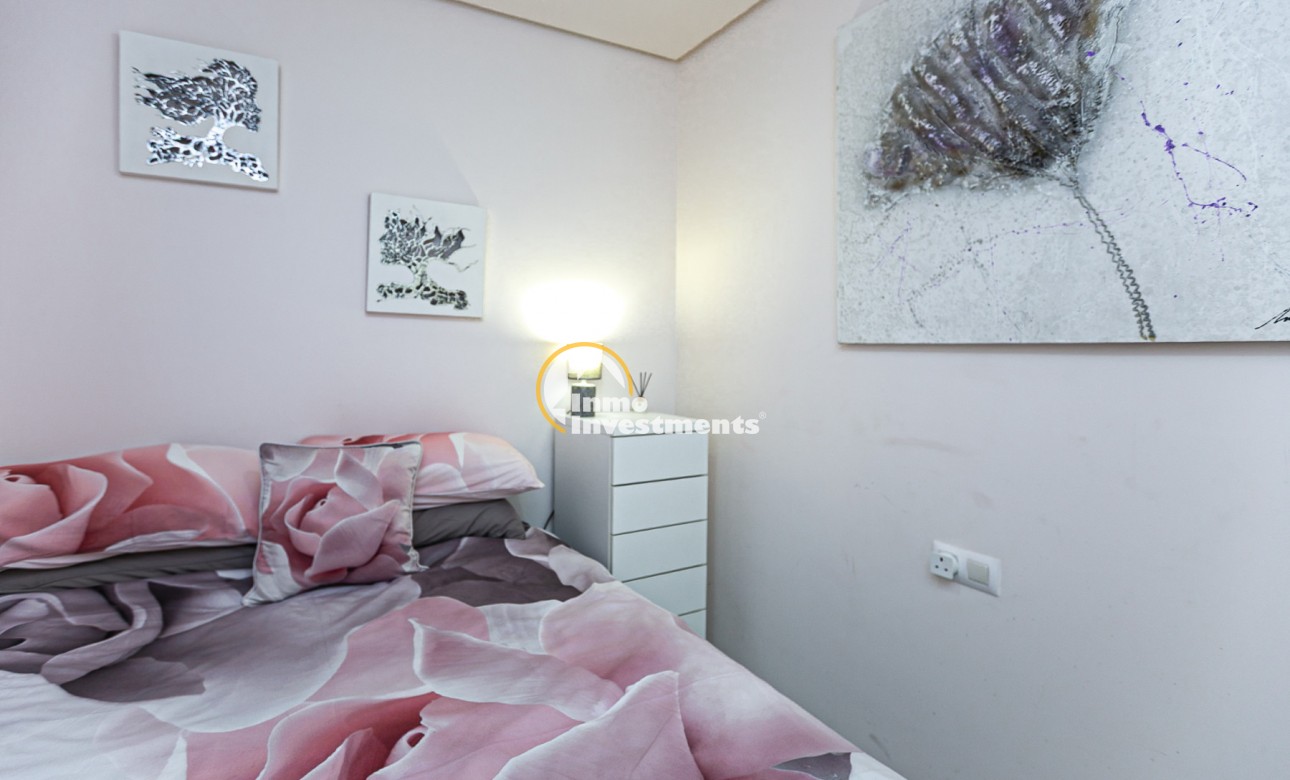 Bestaande bouw - Appartement - Orihuela Costa - Los Dolses