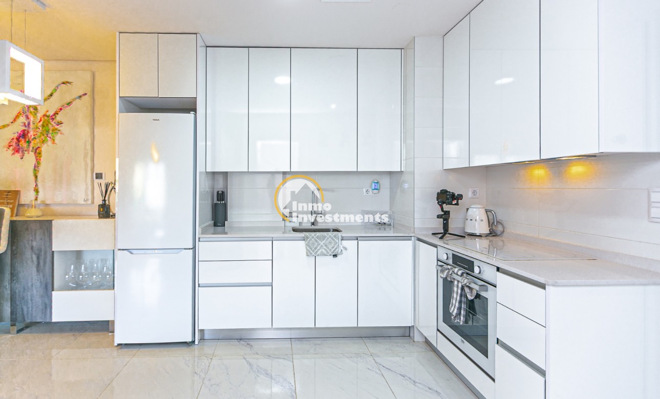 Bestaande bouw - Appartement - Orihuela Costa - Los Dolses