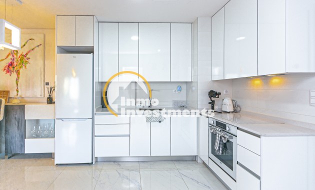 Bestaande bouw - Appartement - Orihuela Costa - Los Dolses