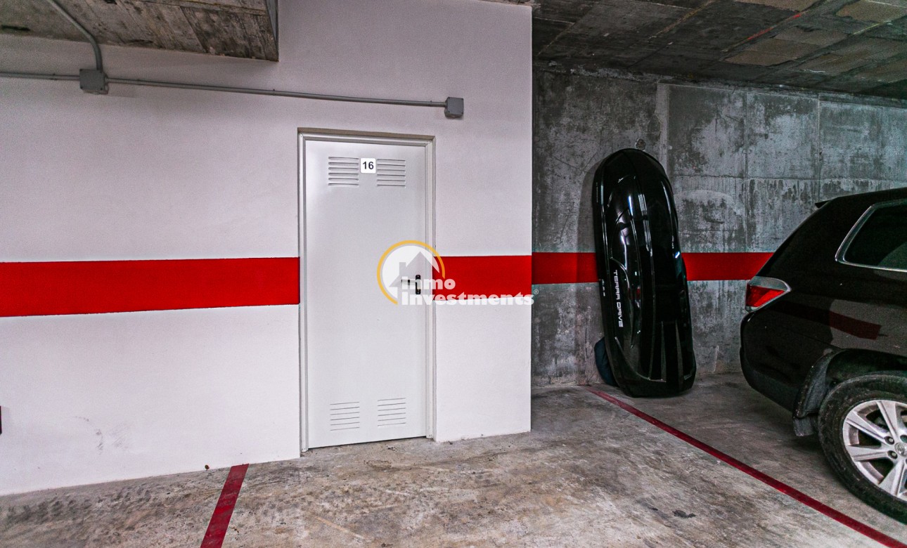 Bestaande bouw - Appartement - Orihuela Costa - Los Dolses