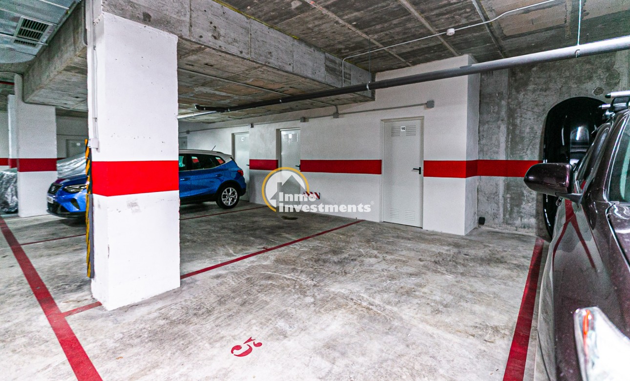 Bestaande bouw - Appartement - Orihuela Costa - Los Dolses