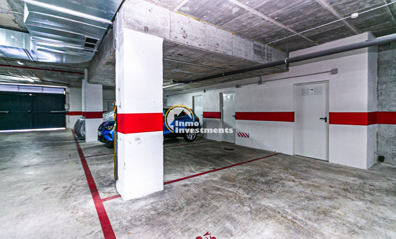 Bestaande bouw - Appartement - Orihuela Costa - Los Dolses