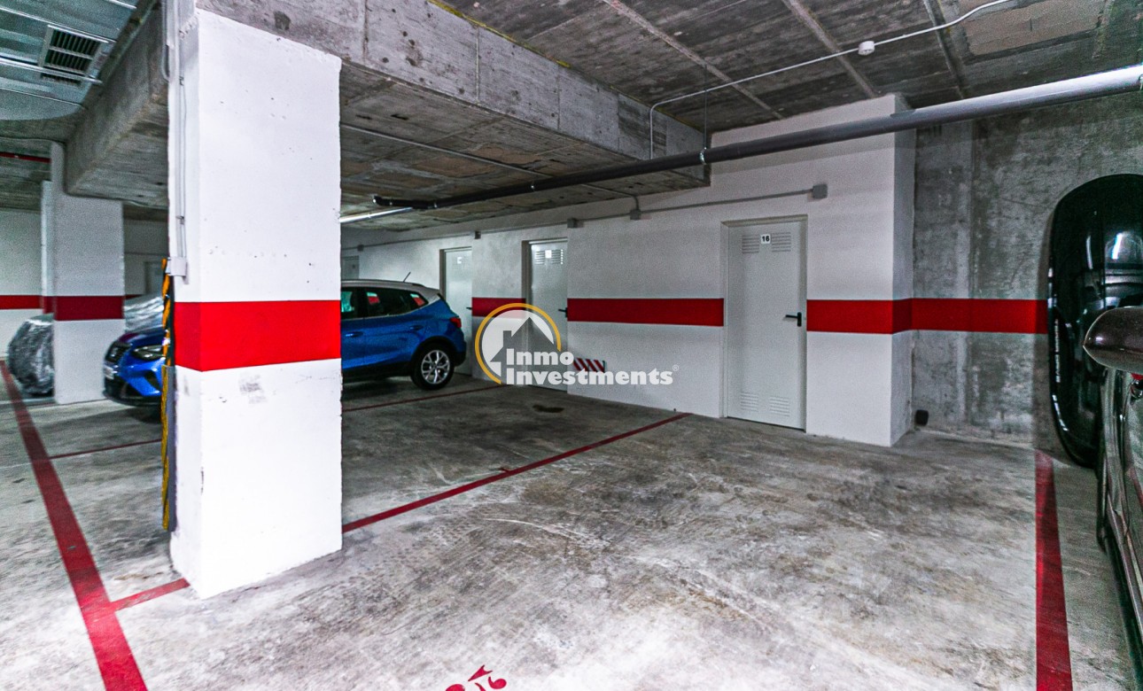 Bestaande bouw - Appartement - Orihuela Costa - Los Dolses