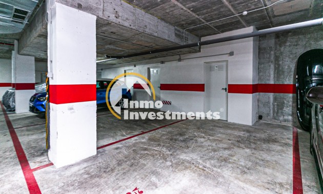 Bestaande bouw - Appartement - Orihuela Costa - Los Dolses