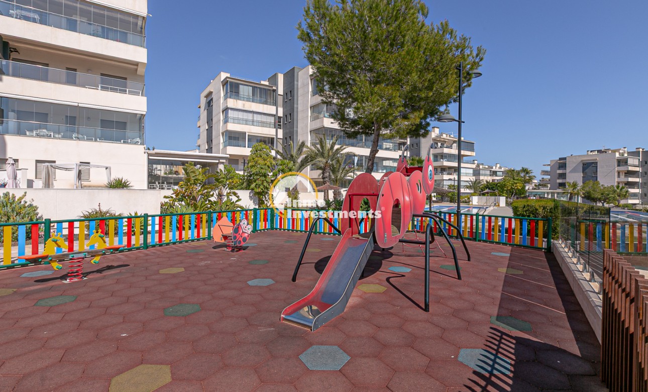 Bestaande bouw - Appartement - Orihuela Costa - Los Dolses