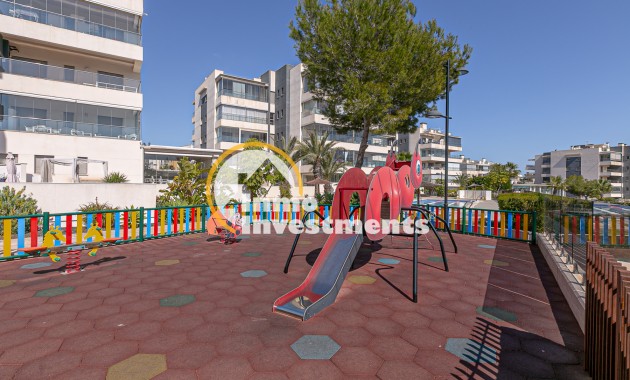 Bestaande bouw - Appartement - Orihuela Costa - Los Dolses