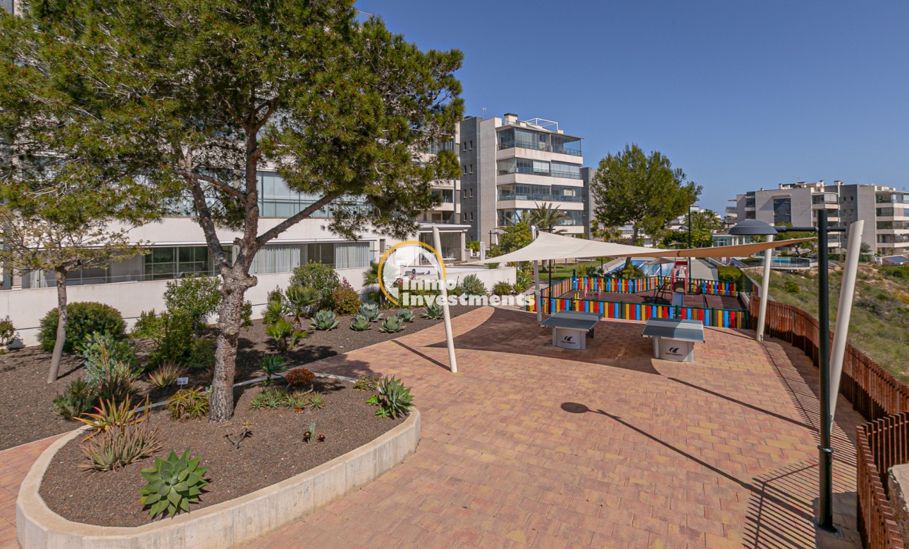 Bestaande bouw - Appartement - Orihuela Costa - Los Dolses