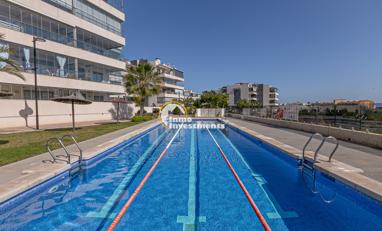 Bestaande bouw - Appartement - Orihuela Costa - Los Dolses