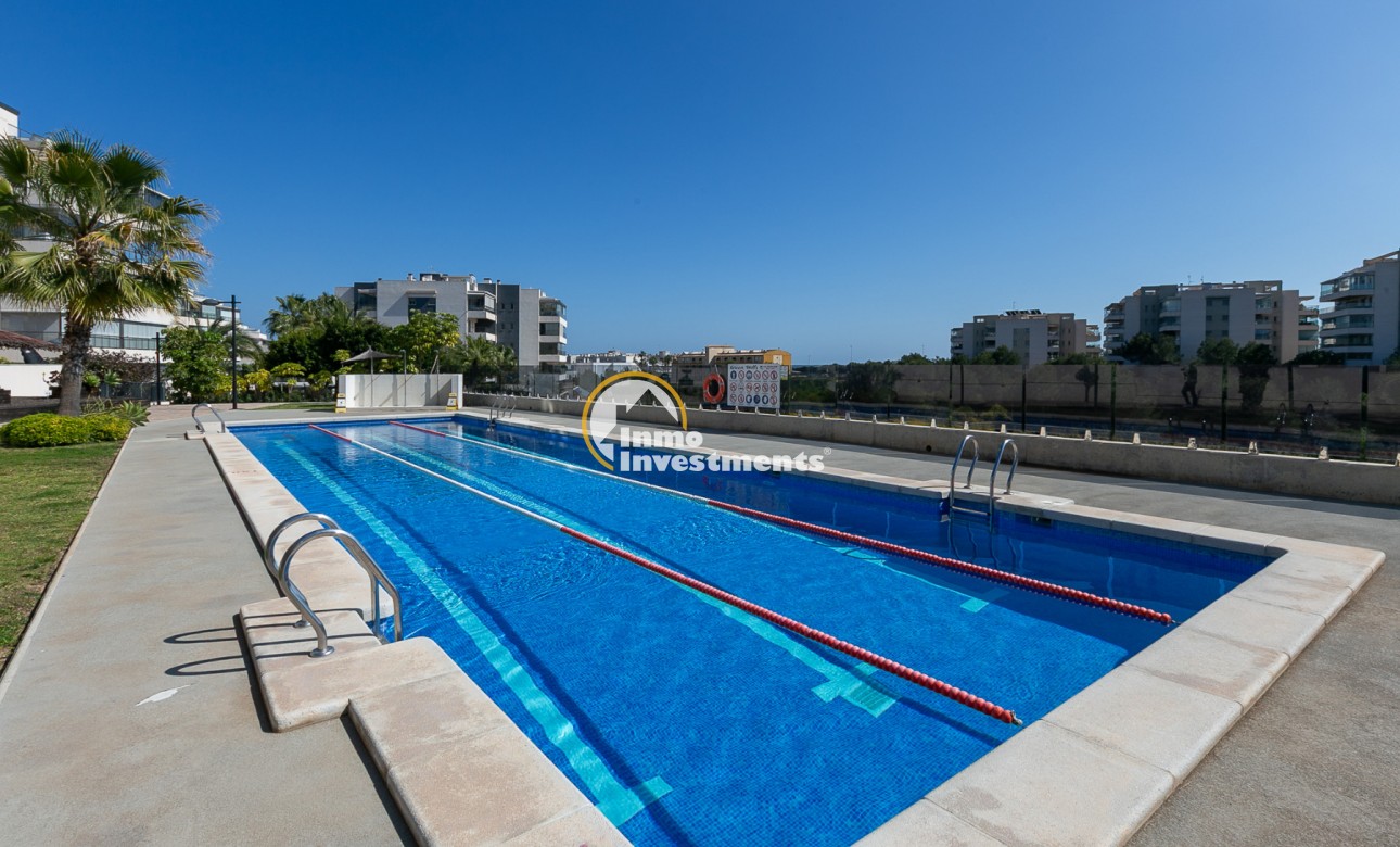 Bestaande bouw - Appartement - Orihuela Costa - Los Dolses