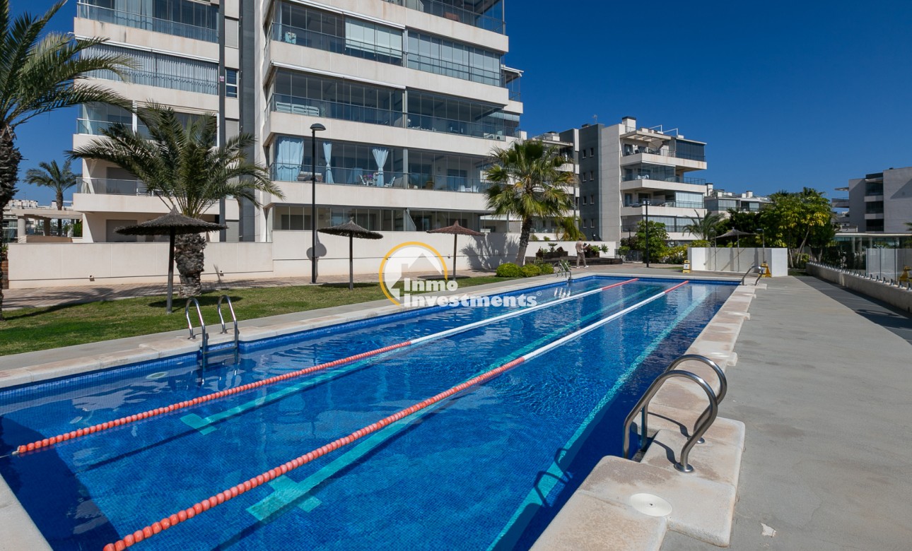 Bestaande bouw - Appartement - Orihuela Costa - Los Dolses