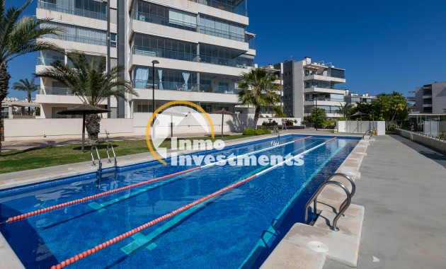Bestaande bouw - Appartement - Orihuela Costa - Los Dolses