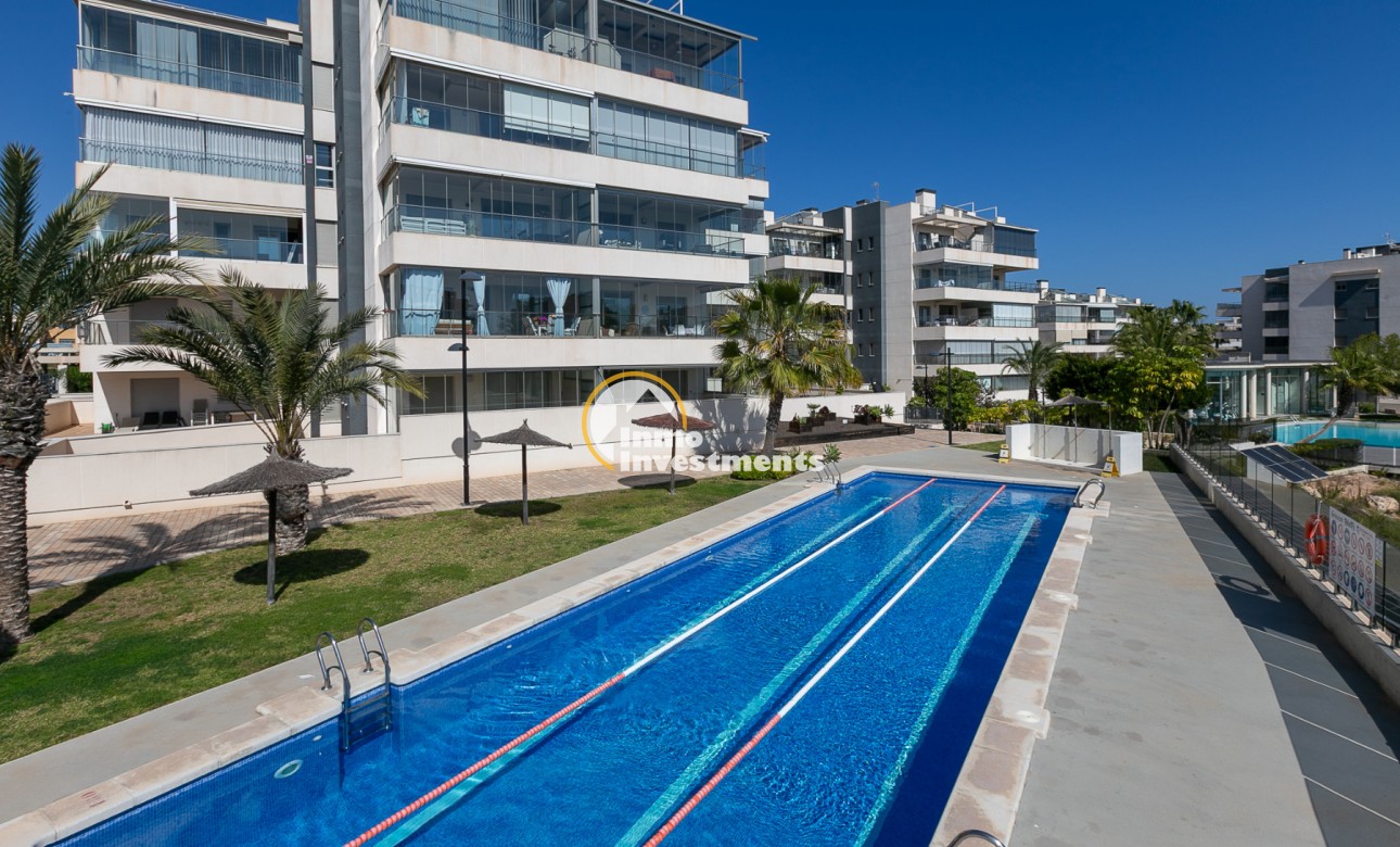 Bestaande bouw - Appartement - Orihuela Costa - Los Dolses