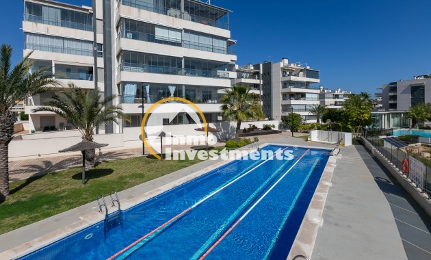 Bestaande bouw - Appartement - Orihuela Costa - Los Dolses