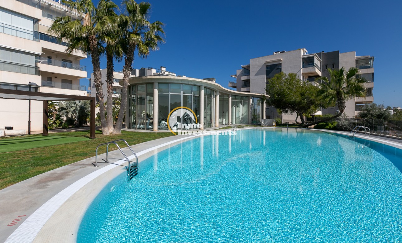 Bestaande bouw - Appartement - Orihuela Costa - Los Dolses
