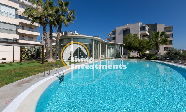 Bestaande bouw - Appartement - Orihuela Costa - Los Dolses