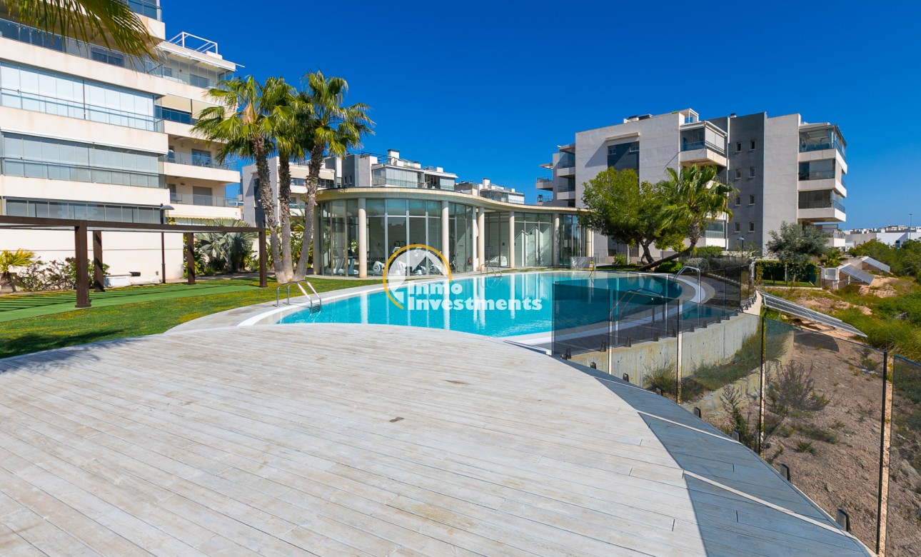 Bestaande bouw - Appartement - Orihuela Costa - Los Dolses