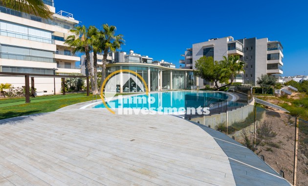 Bestaande bouw - Appartement - Orihuela Costa - Los Dolses
