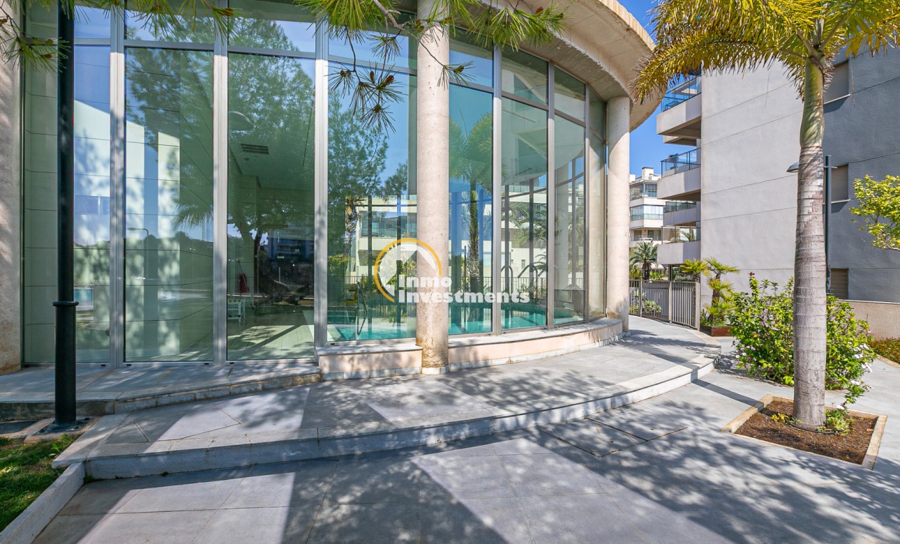 Bestaande bouw - Appartement - Orihuela Costa - Los Dolses