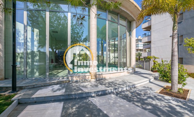 Bestaande bouw - Appartement - Orihuela Costa - Los Dolses