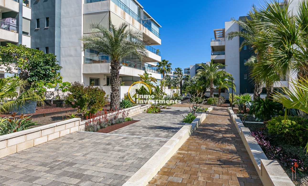 Bestaande bouw - Appartement - Orihuela Costa - Los Dolses