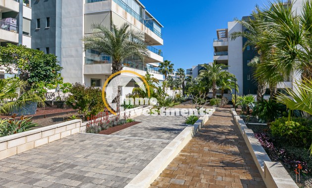 Bestaande bouw - Appartement - Orihuela Costa - Los Dolses
