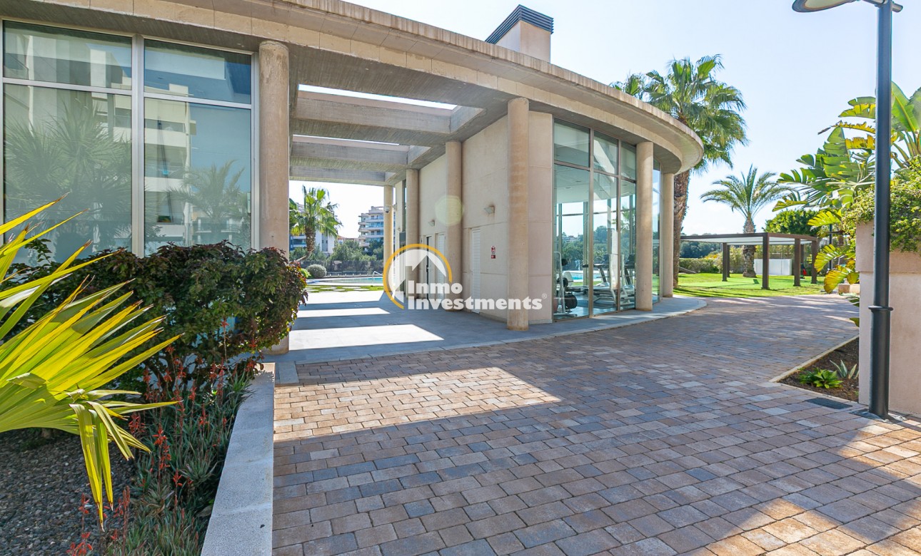 Bestaande bouw - Appartement - Orihuela Costa - Los Dolses