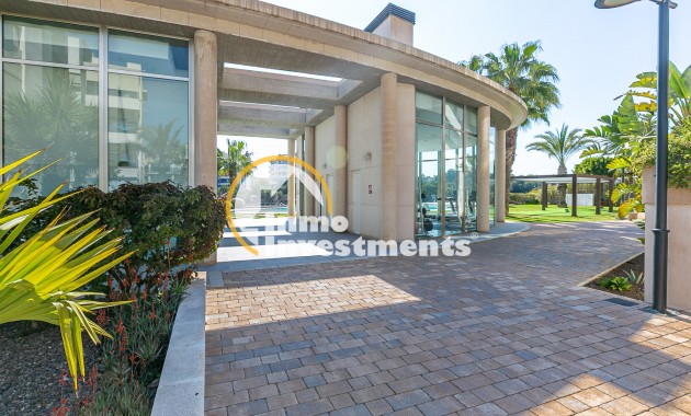 Bestaande bouw - Appartement - Orihuela Costa - Los Dolses