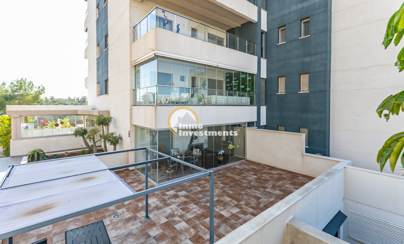 Bestaande bouw - Appartement - Orihuela Costa - Los Dolses