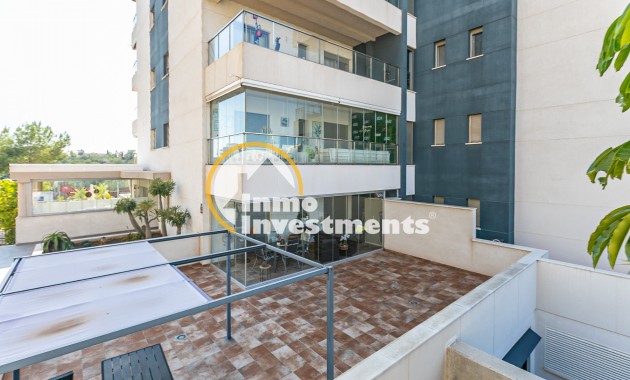 Bestaande bouw - Appartement - Orihuela Costa - Los Dolses