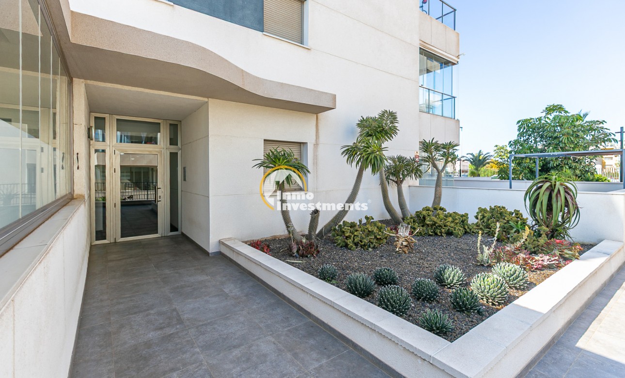 Bestaande bouw - Appartement - Orihuela Costa - Los Dolses