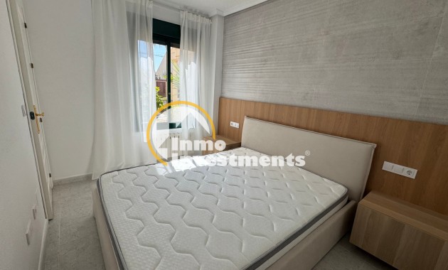 Gebrauchtimmobilien - Apartment - Orihuela Costa - Lomas de Campoamor