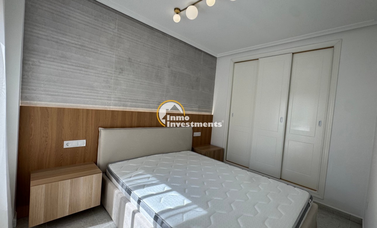 Gebrauchtimmobilien - Apartment - Orihuela Costa - Lomas de Campoamor