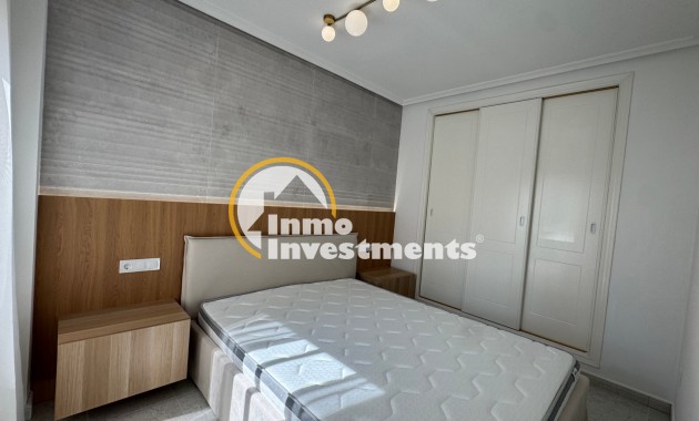 Gebrauchtimmobilien - Apartment - Orihuela Costa - Lomas de Campoamor