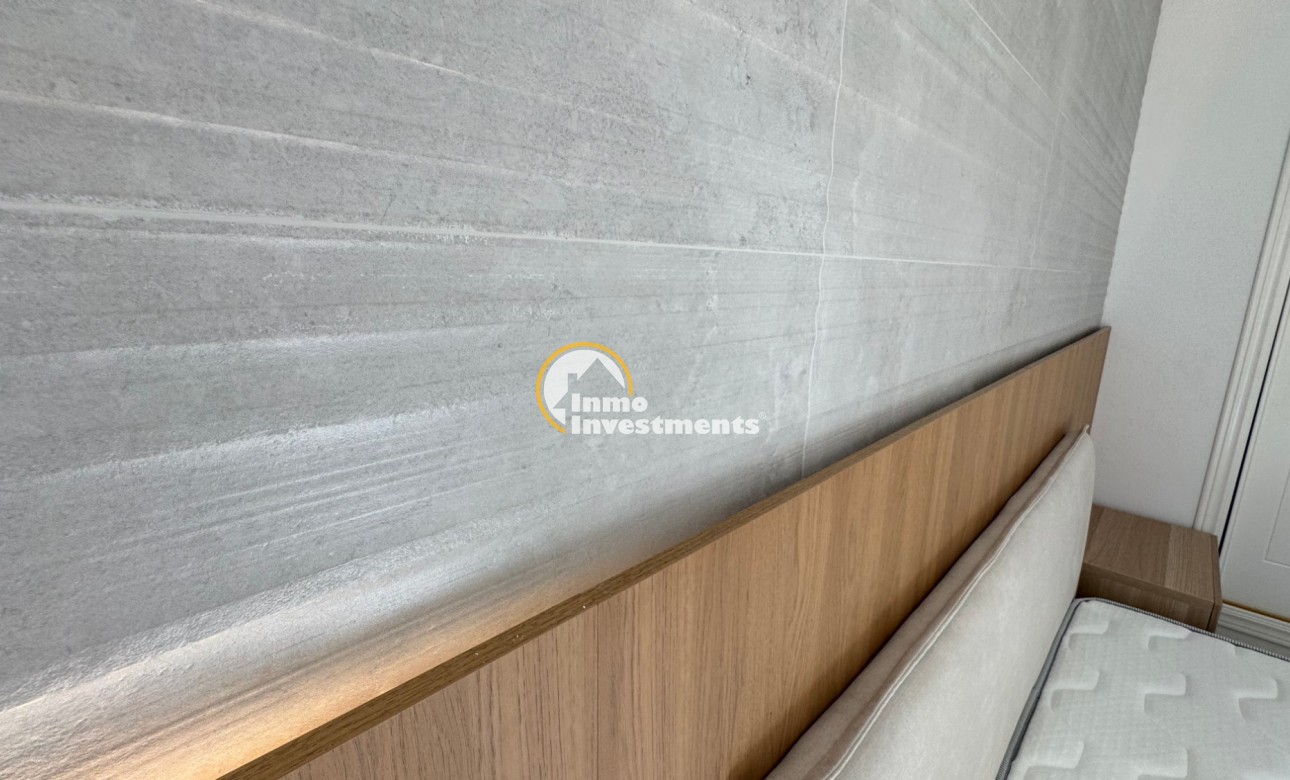 Gebrauchtimmobilien - Apartment - Orihuela Costa - Lomas de Campoamor