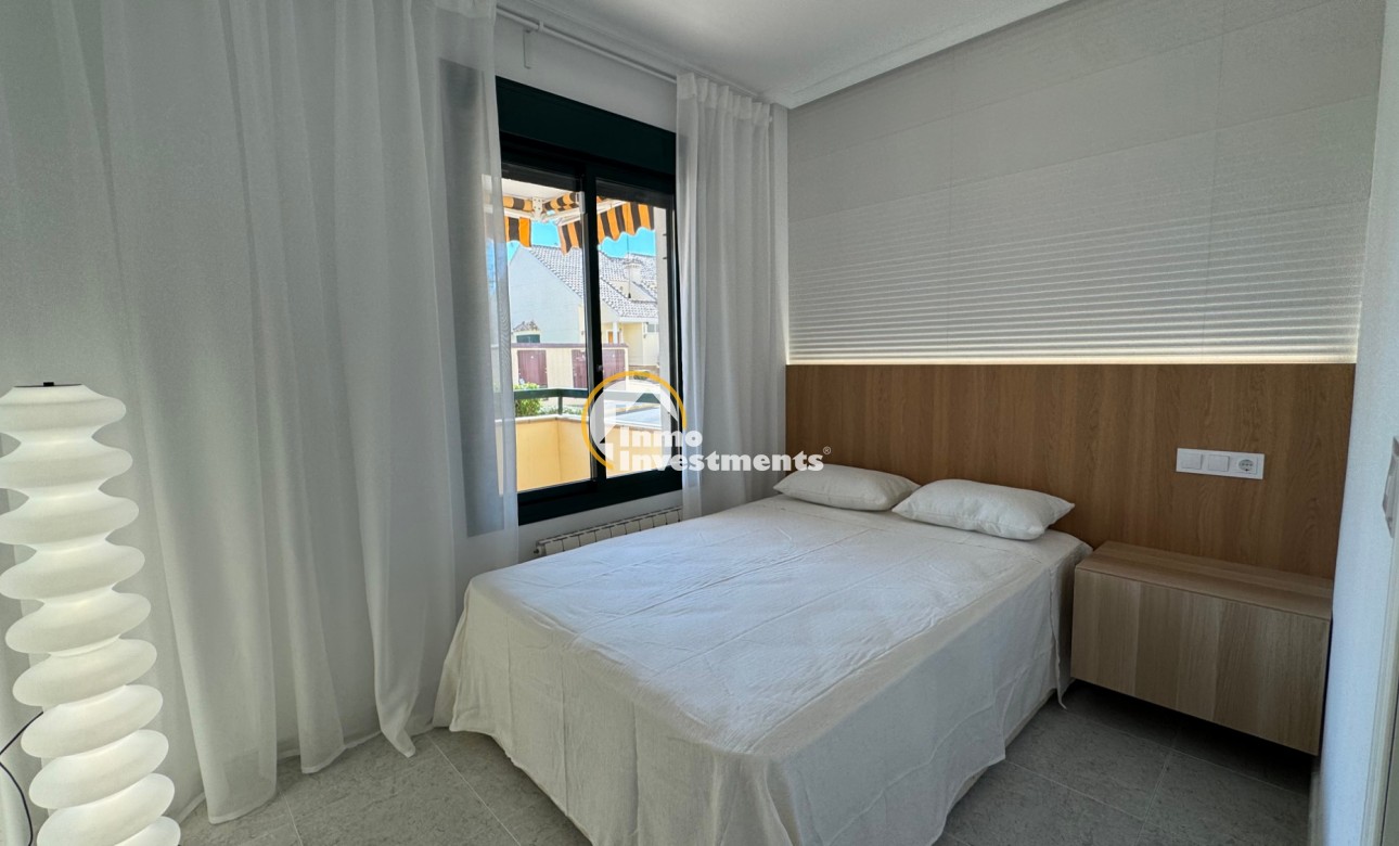 Gebrauchtimmobilien - Apartment - Orihuela Costa - Lomas de Campoamor