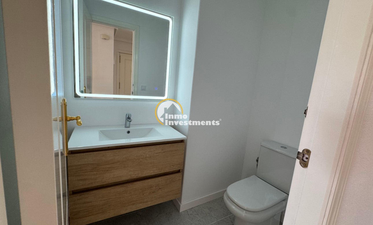 Gebrauchtimmobilien - Apartment - Orihuela Costa - Lomas de Campoamor