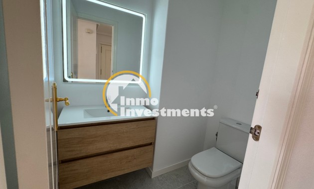 Gebrauchtimmobilien - Apartment - Orihuela Costa - Lomas de Campoamor