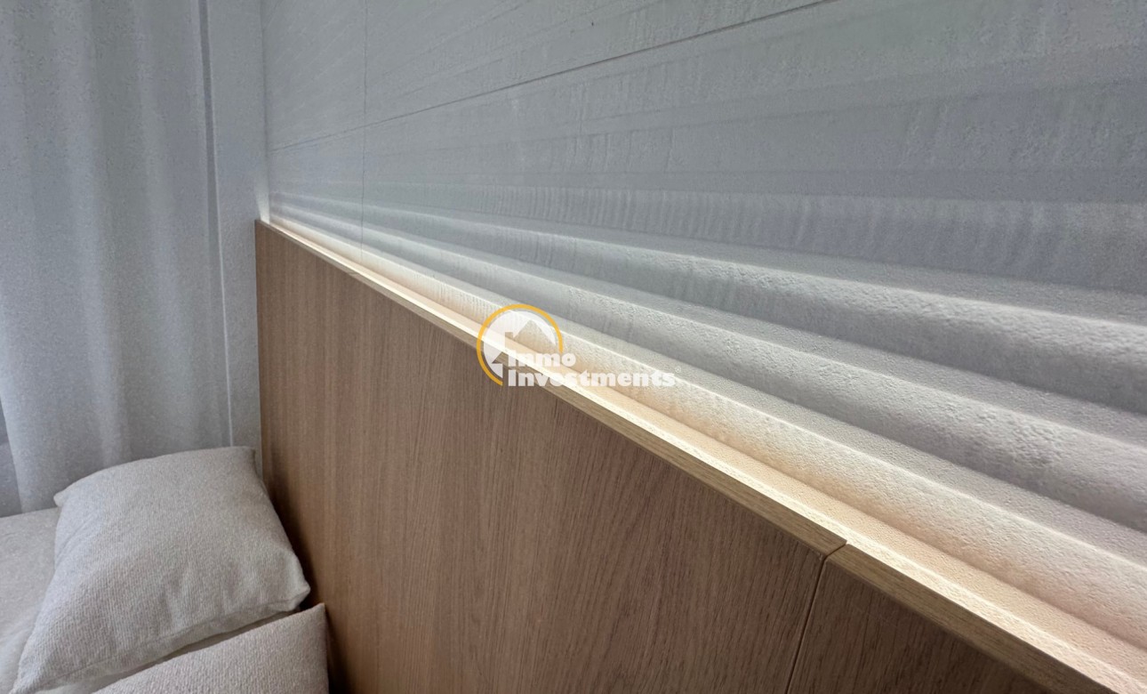 Gebrauchtimmobilien - Apartment - Orihuela Costa - Lomas de Campoamor