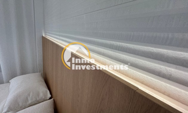 Gebrauchtimmobilien - Apartment - Orihuela Costa - Lomas de Campoamor