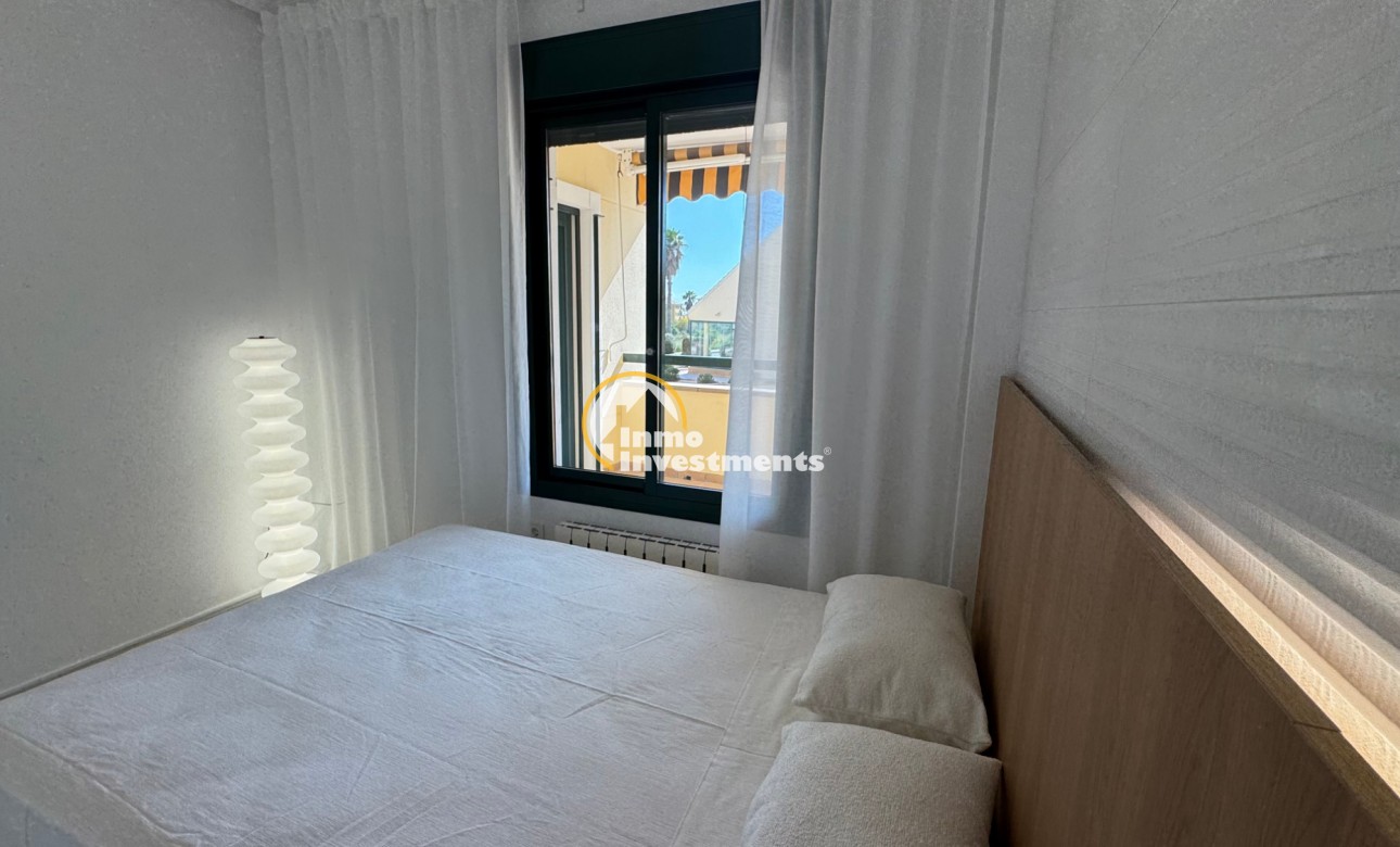 Gebrauchtimmobilien - Apartment - Orihuela Costa - Lomas de Campoamor