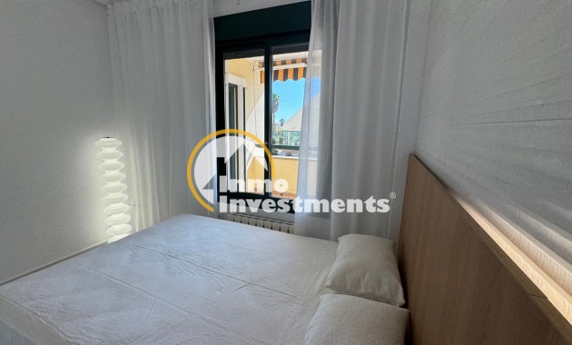 Gebrauchtimmobilien - Apartment - Orihuela Costa - Lomas de Campoamor