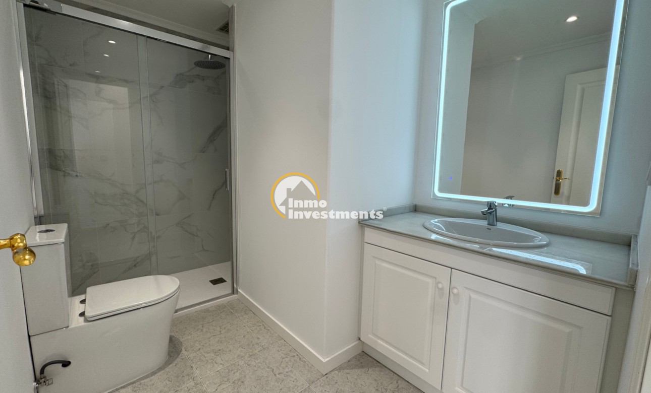 Gebrauchtimmobilien - Apartment - Orihuela Costa - Lomas de Campoamor