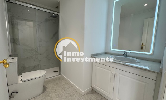 Gebrauchtimmobilien - Apartment - Orihuela Costa - Lomas de Campoamor