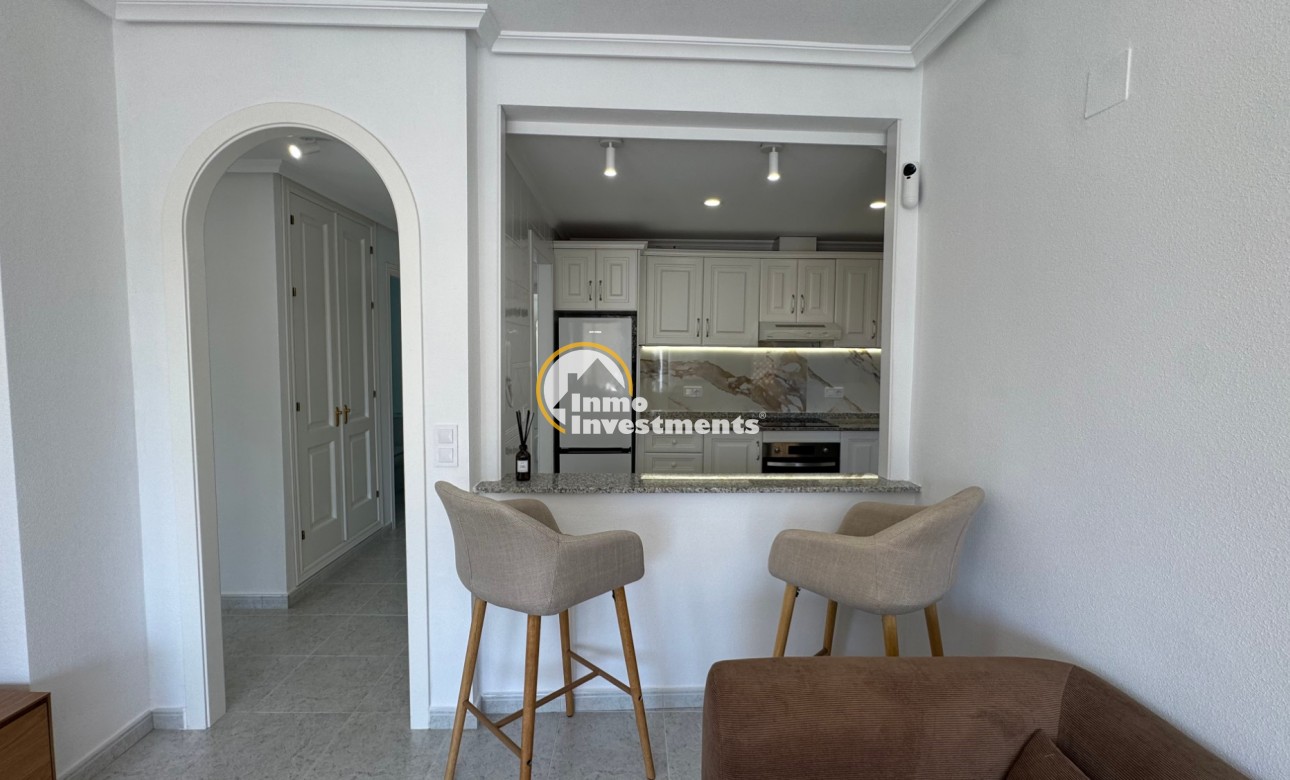 Gebrauchtimmobilien - Apartment - Orihuela Costa - Lomas de Campoamor